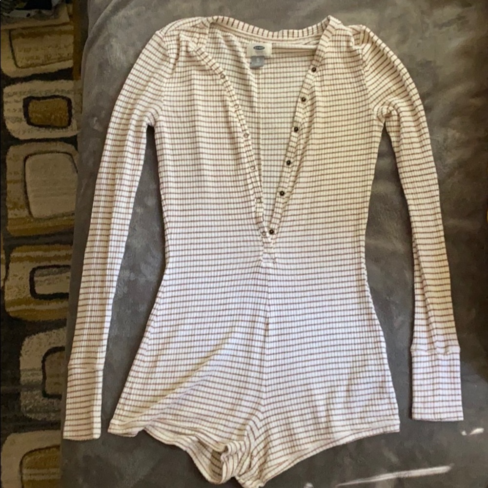 A body suit